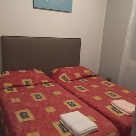 Chez Grand Mere Frühstückspension 3*