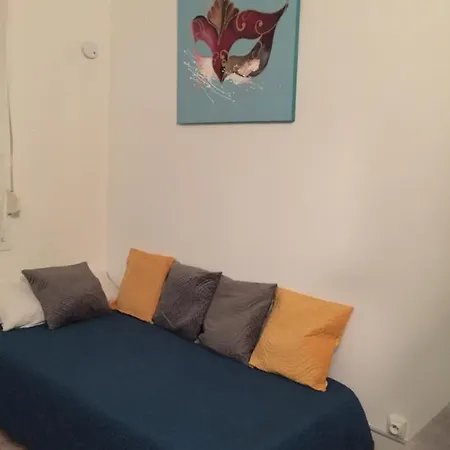 Chez Grand Mere Nocleg ze śniadaniem