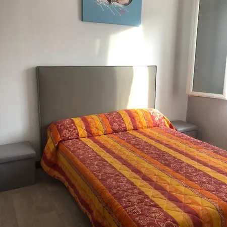 Frühstückspension Chez Grand Mere 3*