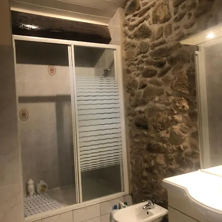 Chez Grand Mere 3*