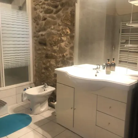 Chez Grand Mere فندق مبيت وإفطار