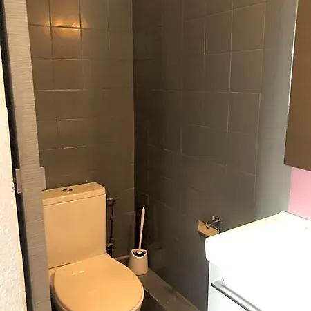 Chez Grand Mere Panzió 3*