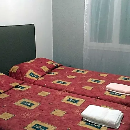 Chez Grand Mere 3* Le Perthus
