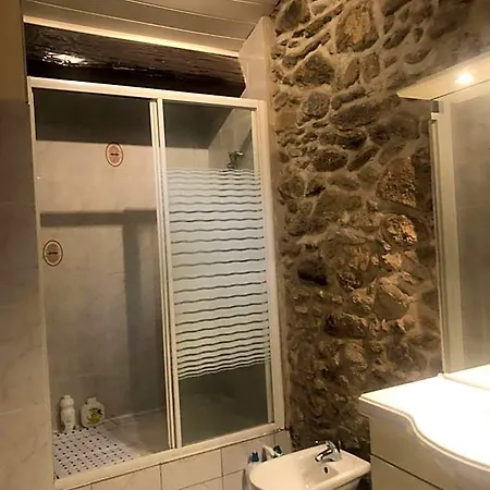 Chez Grand Mere Panzió Le Perthus