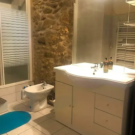 Panzió Chez Grand Mere Le Perthus