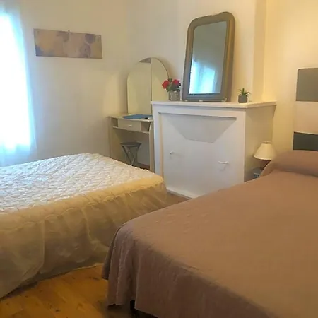 Chez Grand Mere Panzió 3*