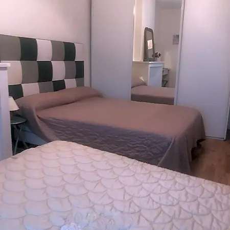 Chez Grand Mere 3* Le Perthus
