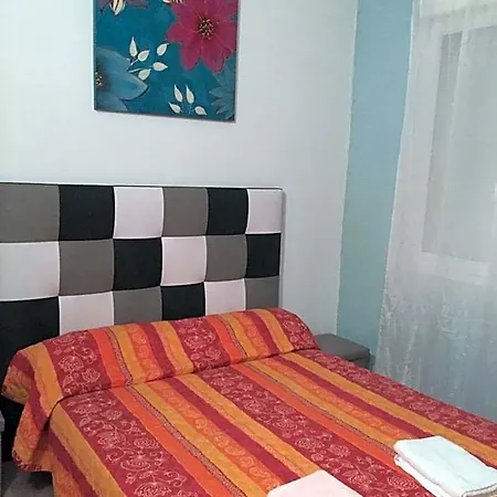 Nocleg ze śniadaniem Chez Grand Mere 3*
