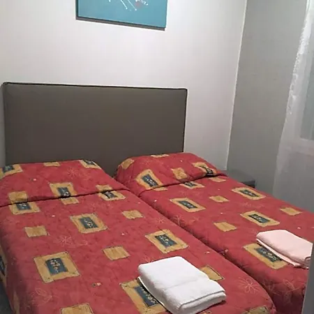Chez Grand Mere 3*