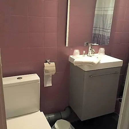 Nocleg ze śniadaniem Chez Grand Mere 3*